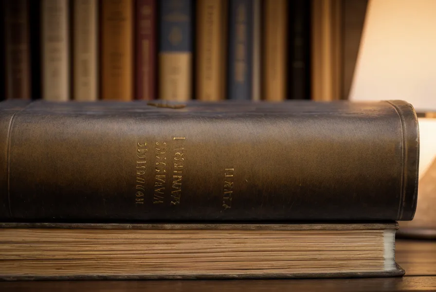 Bücherstapel im Buchhändler-Alltag einer Hamburger Buchhandlung, wo langes Stehen die Rückengesundheit strapaziert